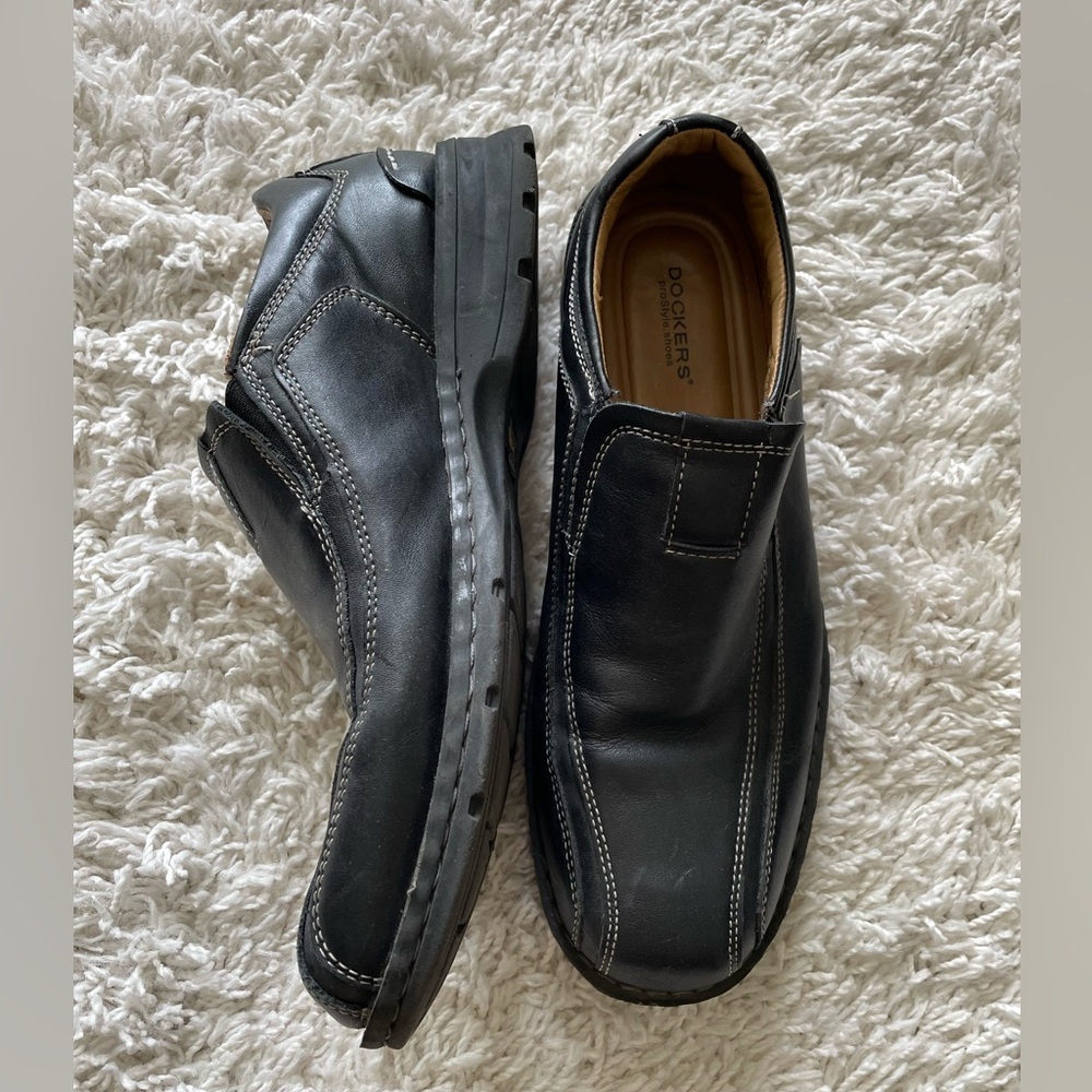 Men’s Dockers Dress Casual Shoes